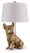 Wadeland Table Lamp - House n2 Home Furniture (Manchester,GA)