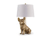 Wadeland Table Lamp - House n2 Home Furniture (Manchester,GA)