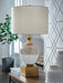 Tavisburg Table Lamp - House n2 Home Furniture (Manchester,GA)