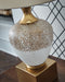 Tavisburg Table Lamp - House n2 Home Furniture (Manchester,GA)