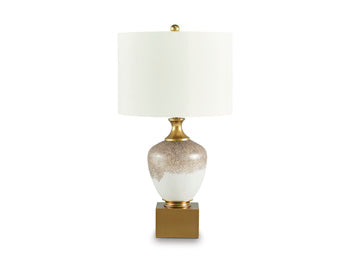 Tavisburg Table Lamp - House n2 Home Furniture (Manchester,GA)