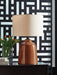 Aaleahya Table Lamp - House n2 Home Furniture (Manchester,GA)