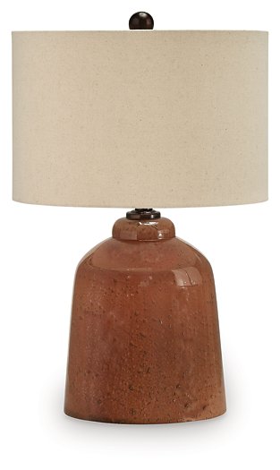 Aaleahya Table Lamp - House n2 Home Furniture (Manchester,GA)