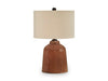 Aaleahya Table Lamp - House n2 Home Furniture (Manchester,GA)