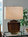 Bainmore Table Lamp - House n2 Home Furniture (Manchester,GA)
