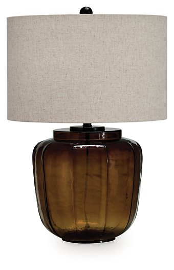 Bainmore Table Lamp - House n2 Home Furniture (Manchester,GA)