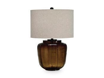 Bainmore Table Lamp - House n2 Home Furniture (Manchester,GA)