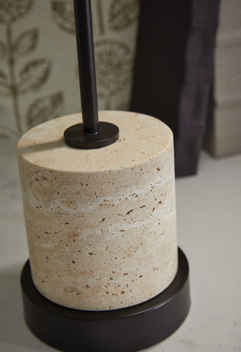 Vinmour Desk Lamp - House n2 Home Furniture (Manchester,GA)