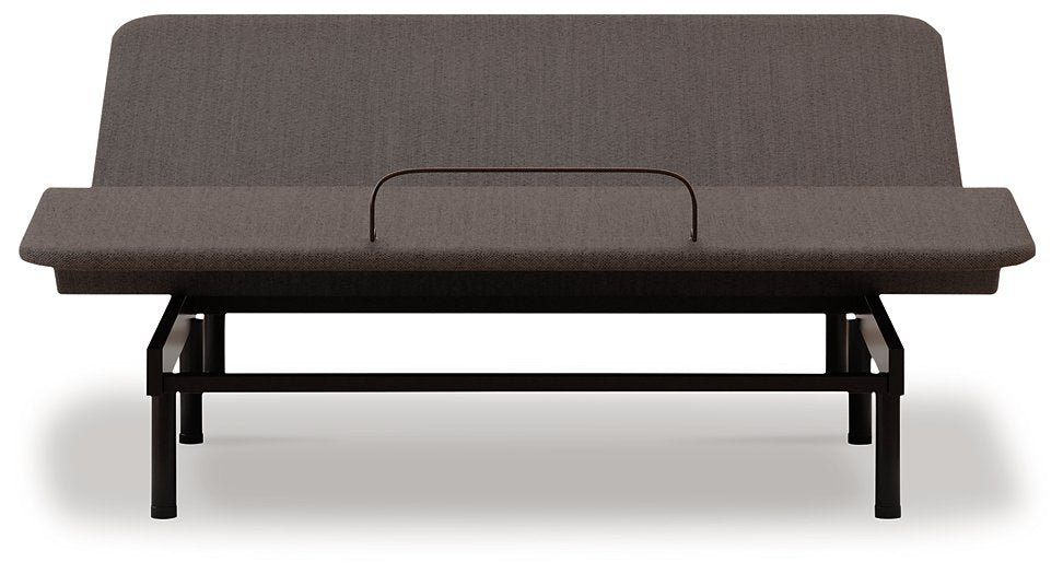 Comfort Classic Adj Base Adjustable Base - House n2 Home Furniture (Manchester,GA)