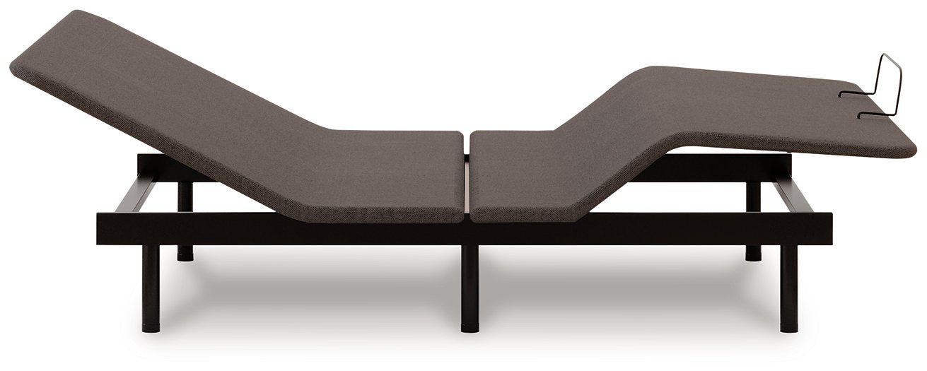 Comfort Classic Adj Base Adjustable Base - House n2 Home Furniture (Manchester,GA)