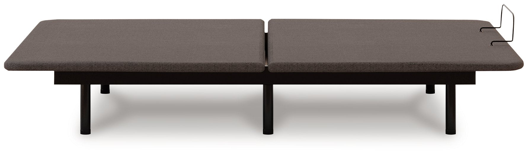 Comfort Classic Adj Base Adjustable Base - House n2 Home Furniture (Manchester,GA)