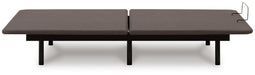 Comfort Classic Adj Base Adjustable Base - House n2 Home Furniture (Manchester,GA)