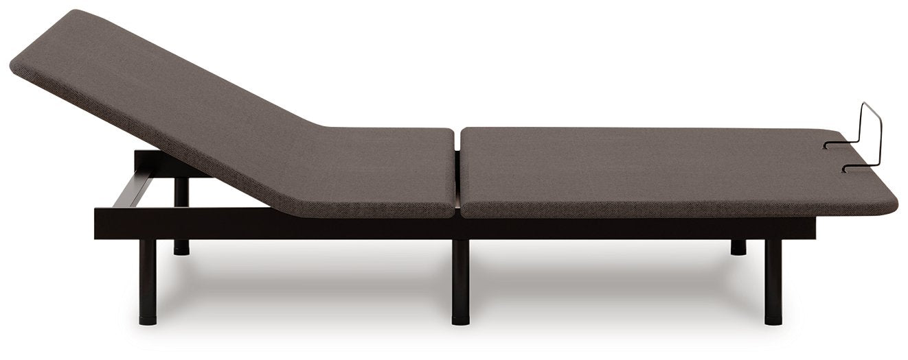 Comfort Classic Adj Base Adjustable Base - House n2 Home Furniture (Manchester,GA)