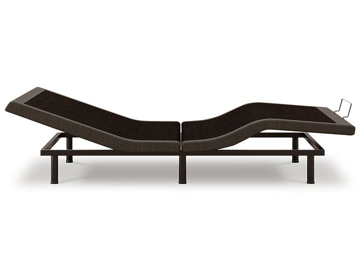 Comfort Premier Adj Base Adjustable Base - House n2 Home Furniture (Manchester,GA)