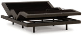 Comfort Ultra Adj Base Adjustable Base - House n2 Home Furniture (Manchester,GA)