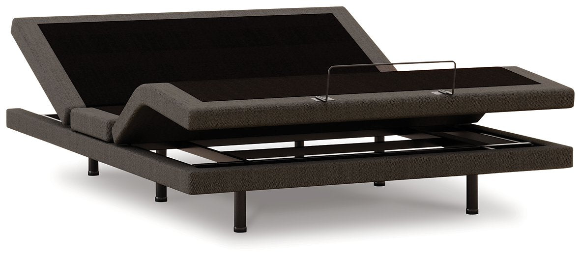 Comfort Ultra Adj Base Adjustable Base - House n2 Home Furniture (Manchester,GA)