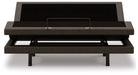Comfort Ultra Adj Base Adjustable Base - House n2 Home Furniture (Manchester,GA)
