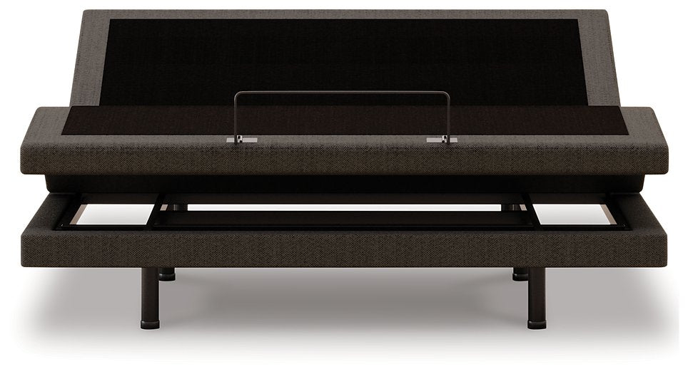 Comfort Ultra Adj Base Adjustable Base - House n2 Home Furniture (Manchester,GA)