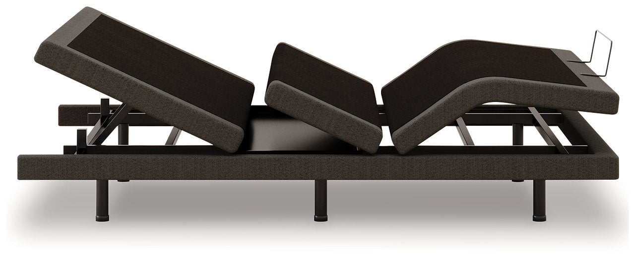 Comfort Ultra Adj Base Adjustable Base - House n2 Home Furniture (Manchester,GA)