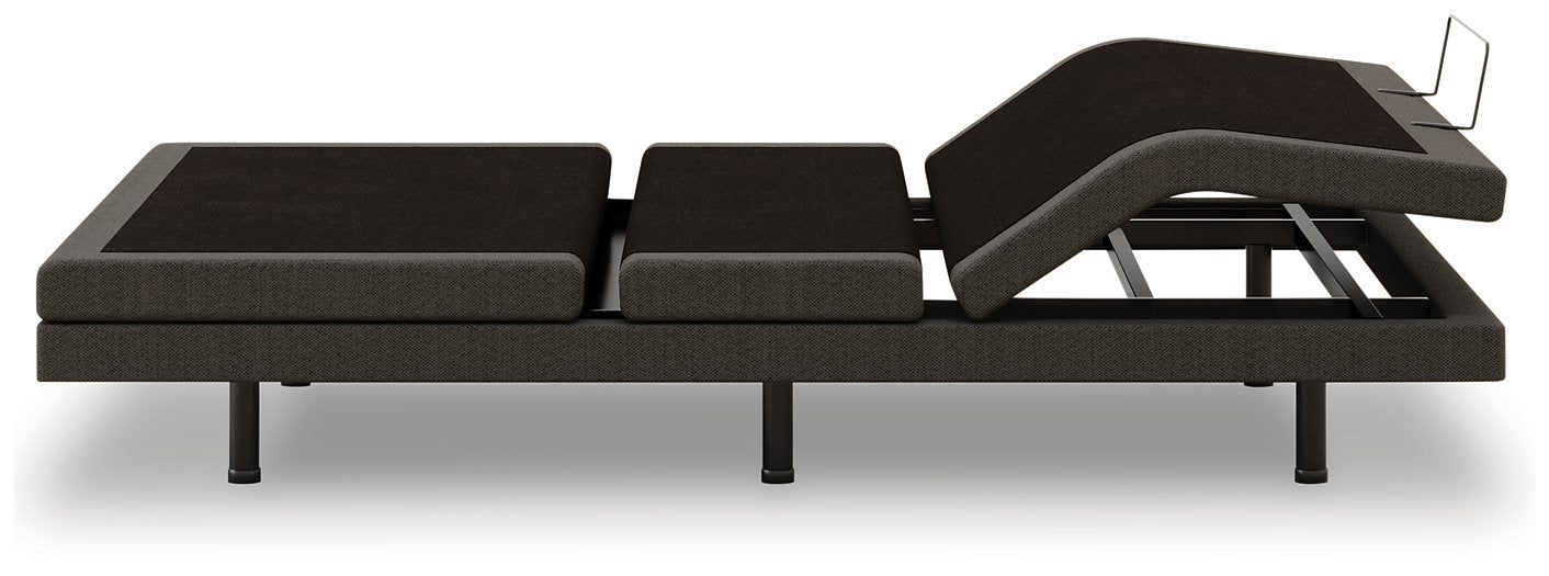 Comfort Ultra Adj Base Adjustable Base - House n2 Home Furniture (Manchester,GA)