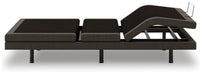 Comfort Ultra Adj Base Adjustable Base - House n2 Home Furniture (Manchester,GA)