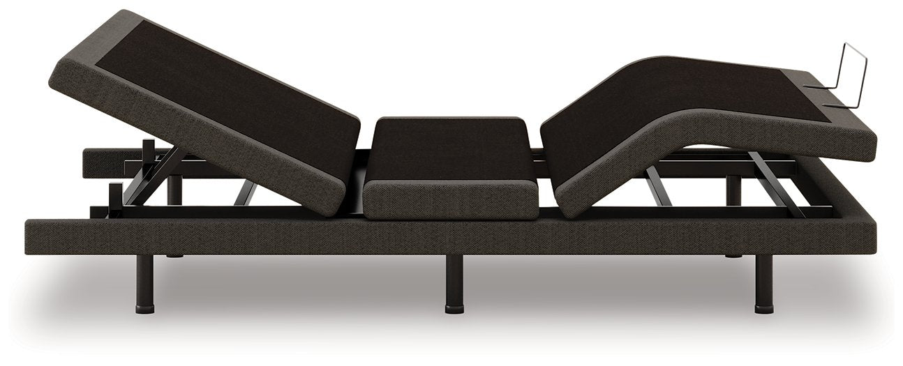 Comfort Ultra Adj Base Adjustable Base - House n2 Home Furniture (Manchester,GA)