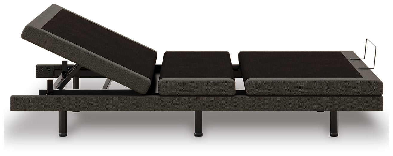 Comfort Ultra Adj Base Adjustable Base - House n2 Home Furniture (Manchester,GA)