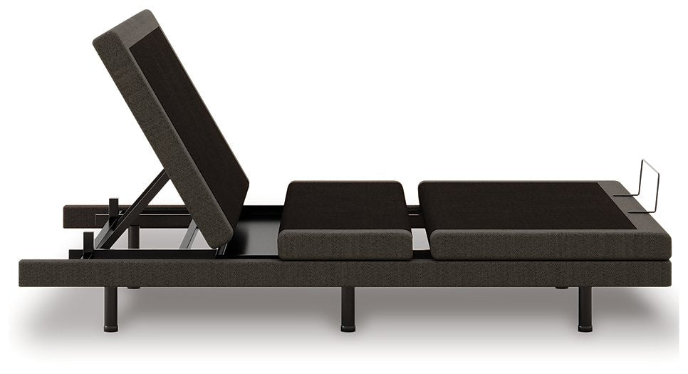 Comfort Ultra Adj Base Adjustable Base - House n2 Home Furniture (Manchester,GA)