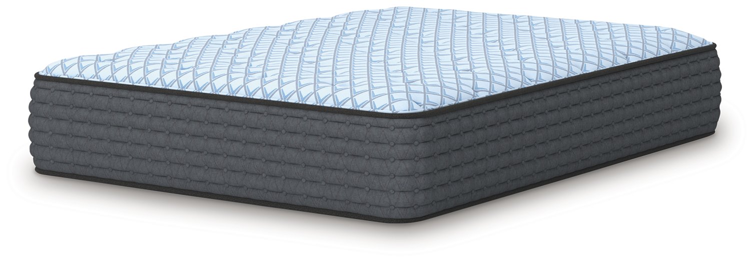 Destin Cove Plush Mattress - House n2 Home Furniture (Manchester,GA)