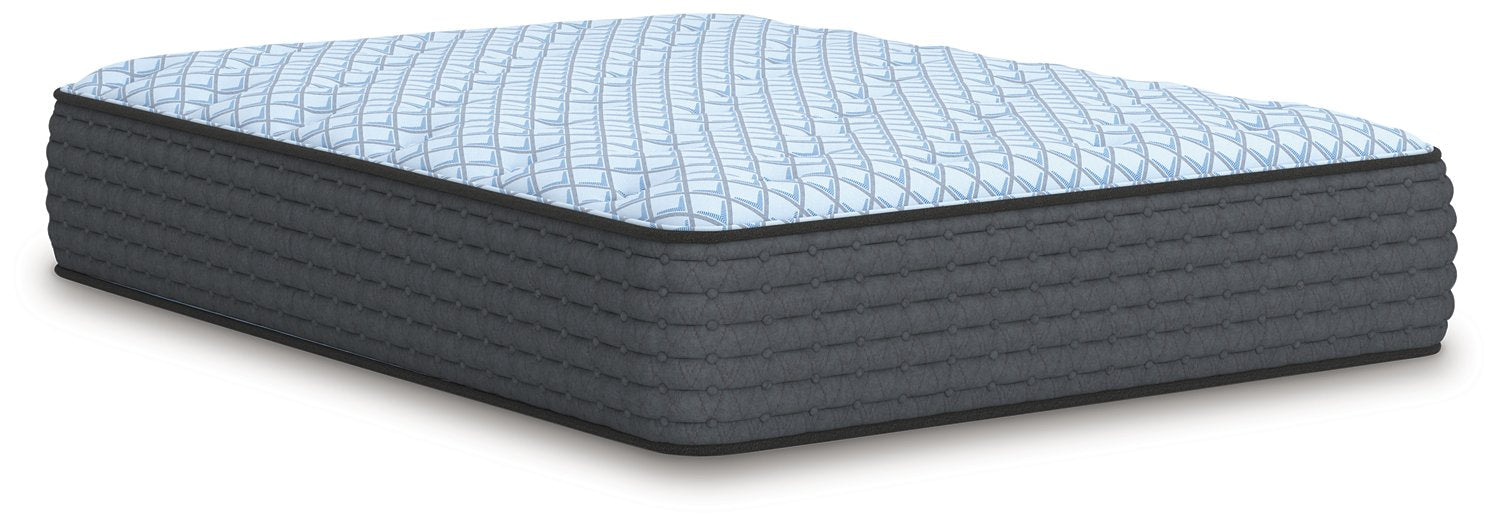 Destin Cove Plush Mattress - House n2 Home Furniture (Manchester,GA)