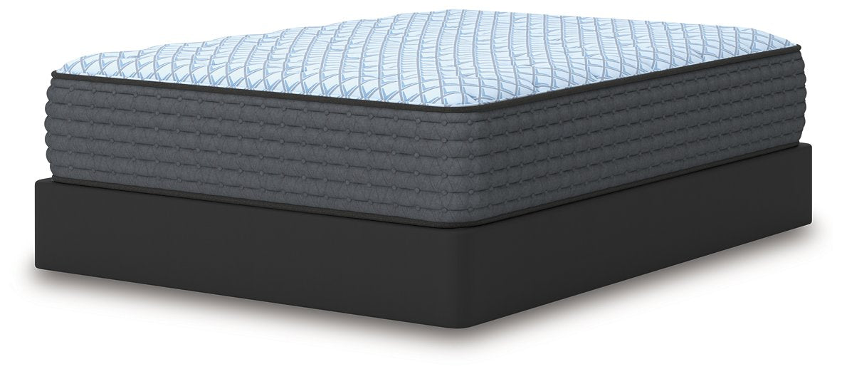 Destin Cove Plush Mattress - House n2 Home Furniture (Manchester,GA)