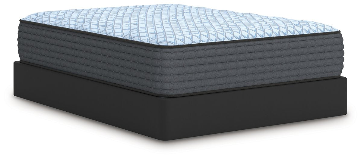 Destin Cove Plush Mattress - House n2 Home Furniture (Manchester,GA)