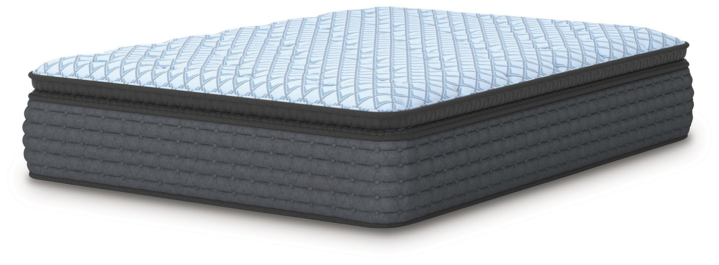 Destin Cove PT Mattress - House n2 Home Furniture (Manchester,GA)