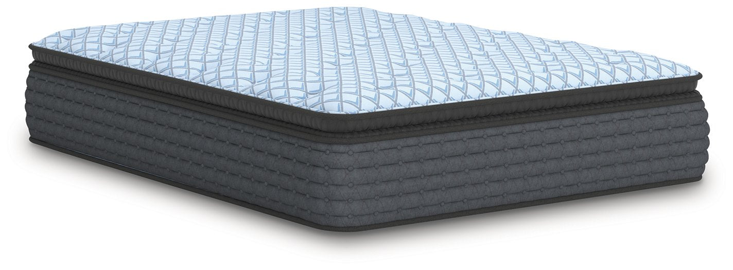 Destin Cove PT Mattress - House n2 Home Furniture (Manchester,GA)