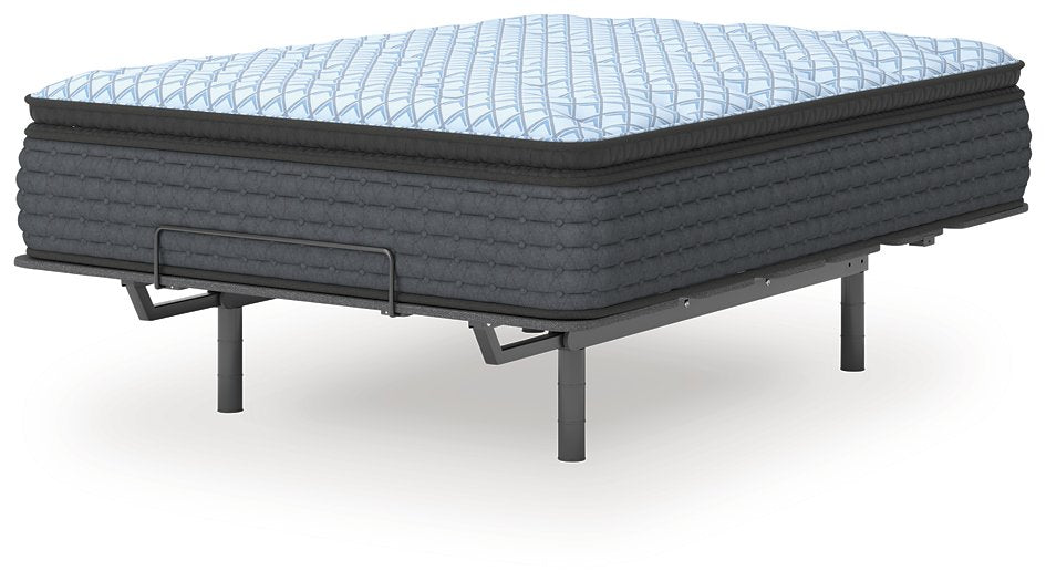 Destin Cove PT Mattress - House n2 Home Furniture (Manchester,GA)