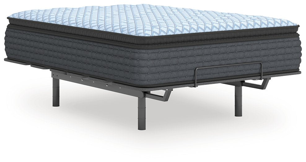 Destin Cove PT Mattress - House n2 Home Furniture (Manchester,GA)