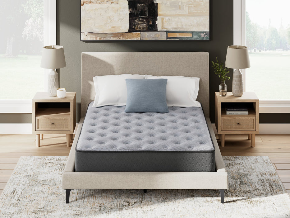 Comfort Plus Mattress - House n2 Home Furniture (Manchester,GA)