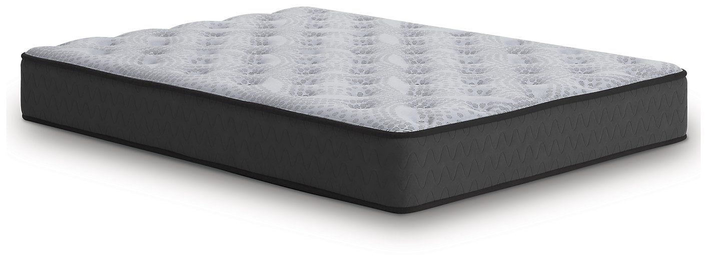 Comfort Plus Mattress - House n2 Home Furniture (Manchester,GA)
