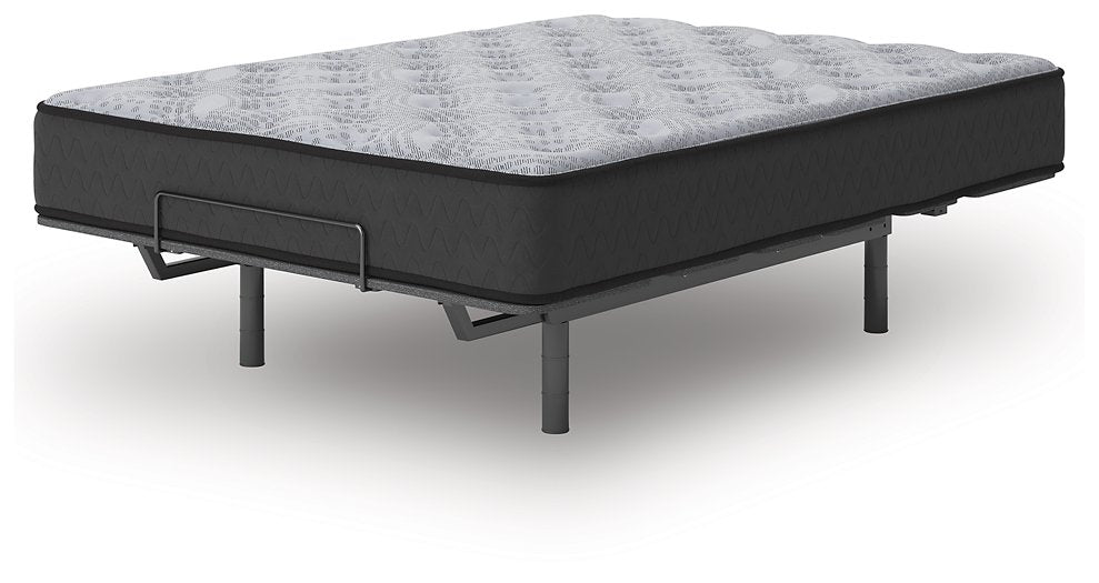 Comfort Plus Mattress - House n2 Home Furniture (Manchester,GA)