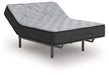 Comfort Plus Mattress - House n2 Home Furniture (Manchester,GA)