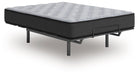 Comfort Plus Mattress - House n2 Home Furniture (Manchester,GA)