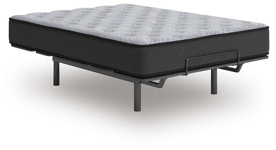 Comfort Plus Mattress - House n2 Home Furniture (Manchester,GA)