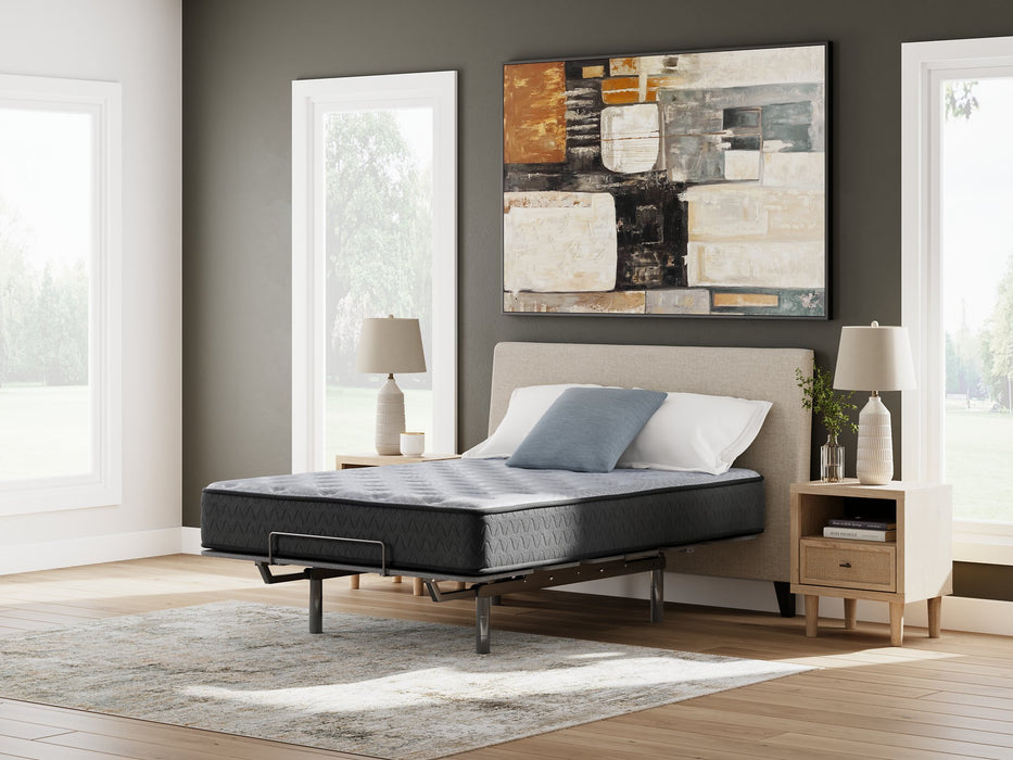Comfort Plus Mattress - House n2 Home Furniture (Manchester,GA)