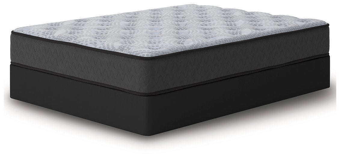 Comfort Plus Mattress - House n2 Home Furniture (Manchester,GA)