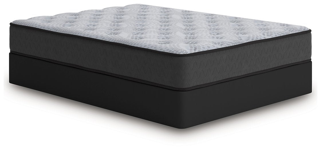 Comfort Plus Mattress - House n2 Home Furniture (Manchester,GA)