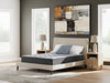 Comfort Plus Mattress - House n2 Home Furniture (Manchester,GA)