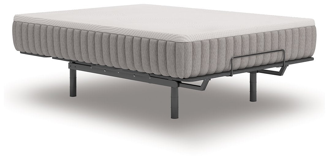 Terra Sleep Medium Mattress - House n2 Home Furniture (Manchester,GA)