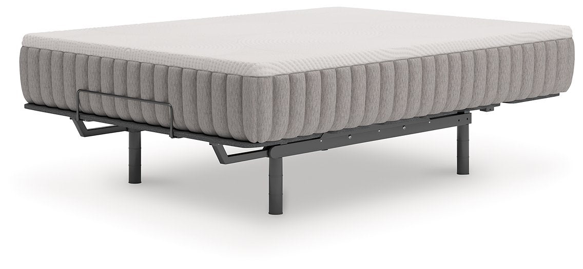 Terra Sleep Medium Mattress - House n2 Home Furniture (Manchester,GA)