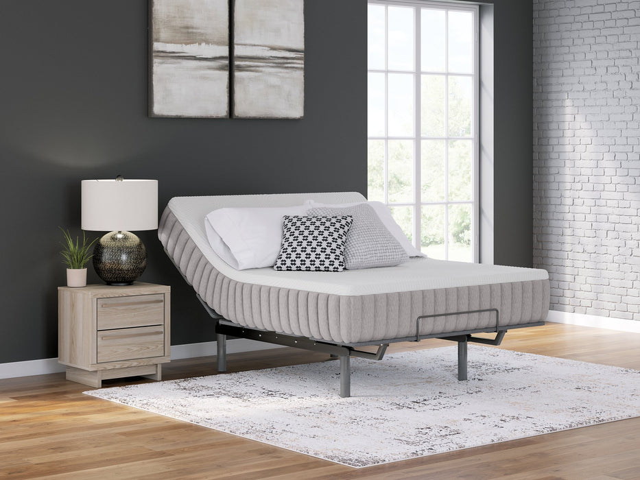 Terra Sleep Medium Mattress - House n2 Home Furniture (Manchester,GA)