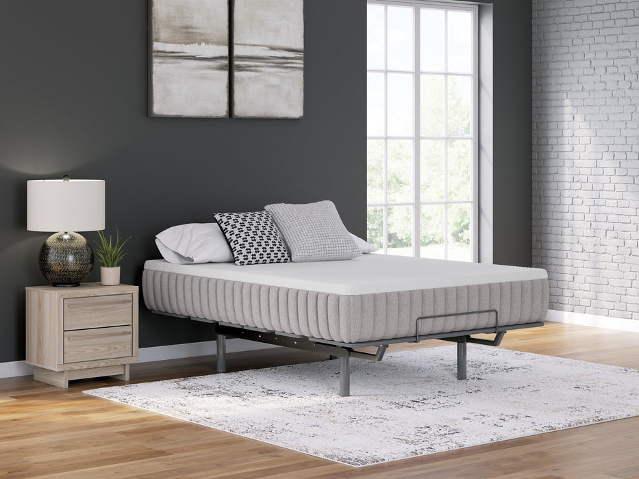 Terra Sleep Medium Mattress - House n2 Home Furniture (Manchester,GA)